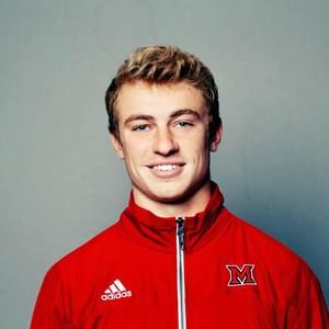 Meet your Posher, Robbie